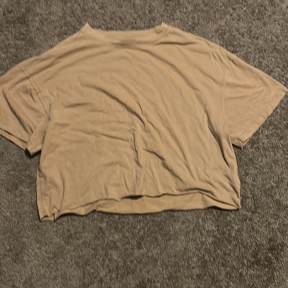 Women’s graphic tee